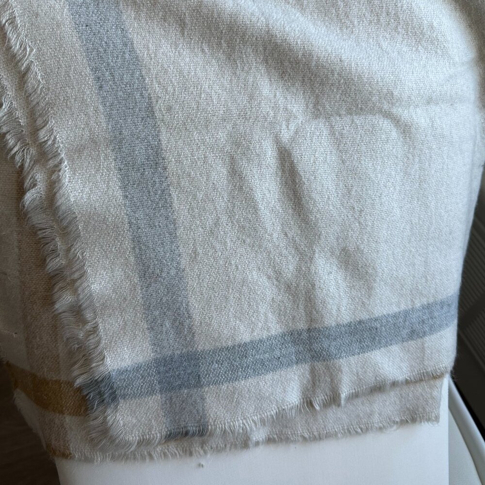 Zara Scarf